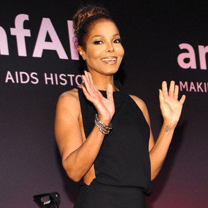 Janet Jackson Janet Jackson